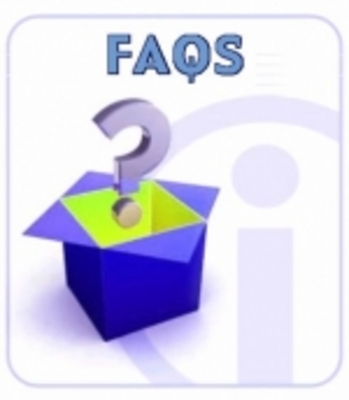 Product picture Niche FAQs 