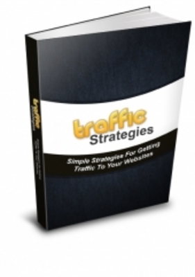 Product picture Traffic Generation